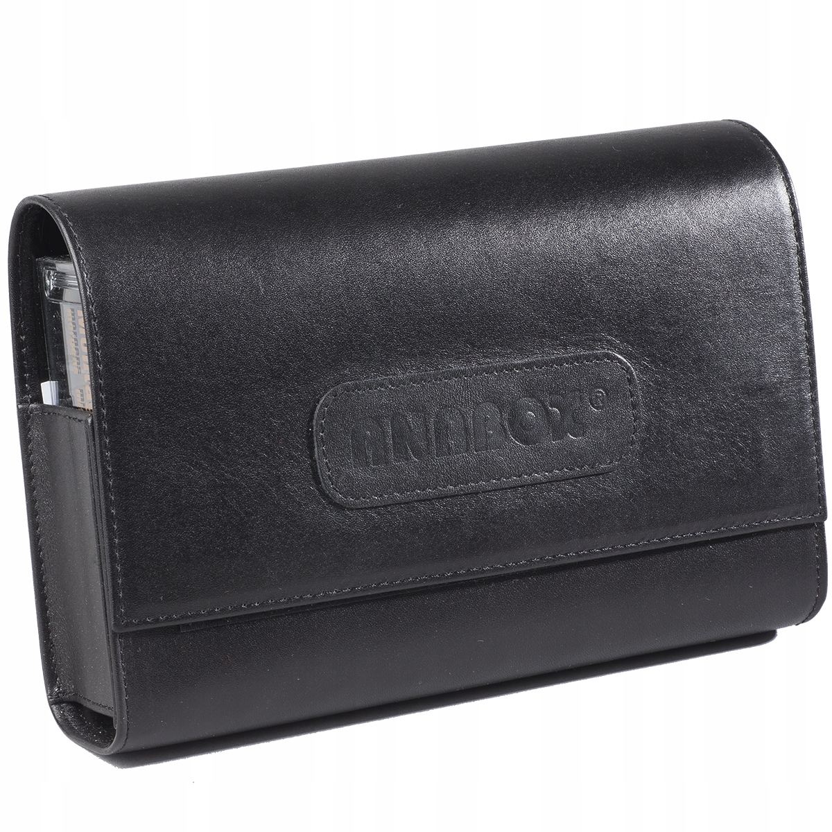 Pudełko pojemnik na tabletki leki ORGANIZER anabox