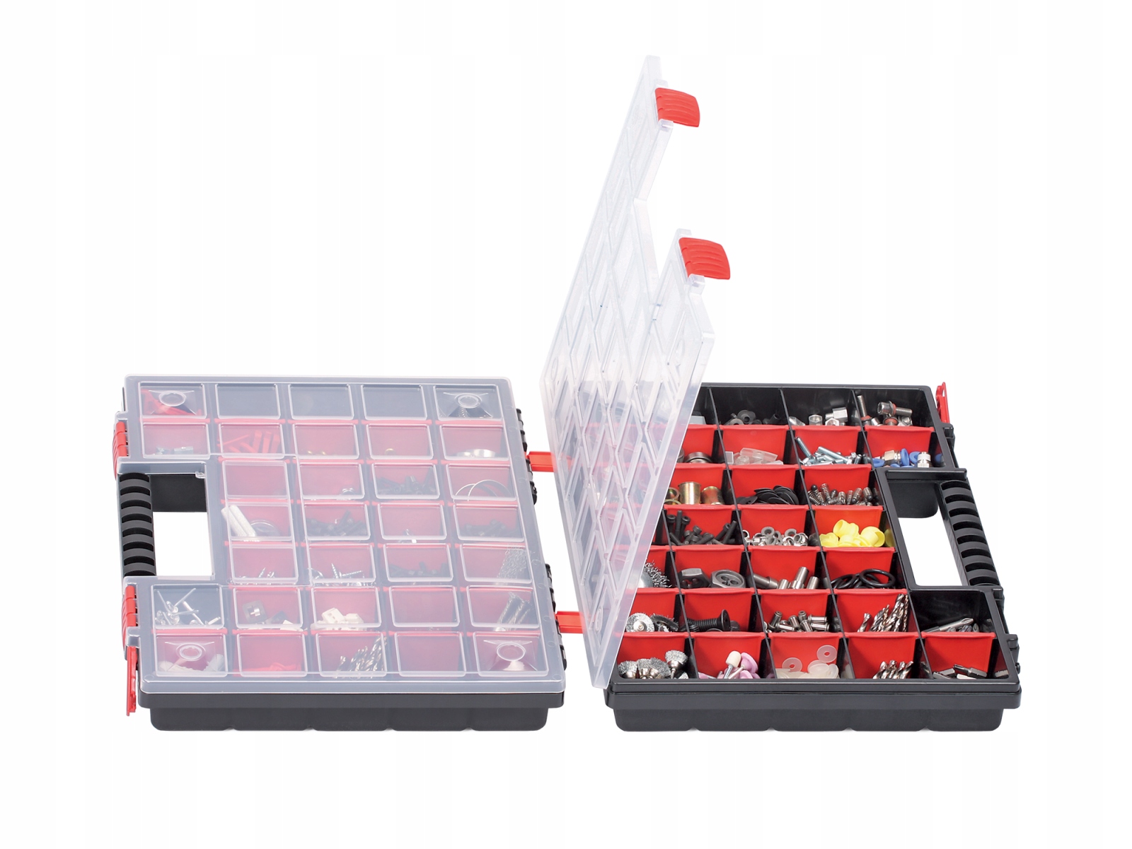 Organizer narzędziowy Nors Duo 40