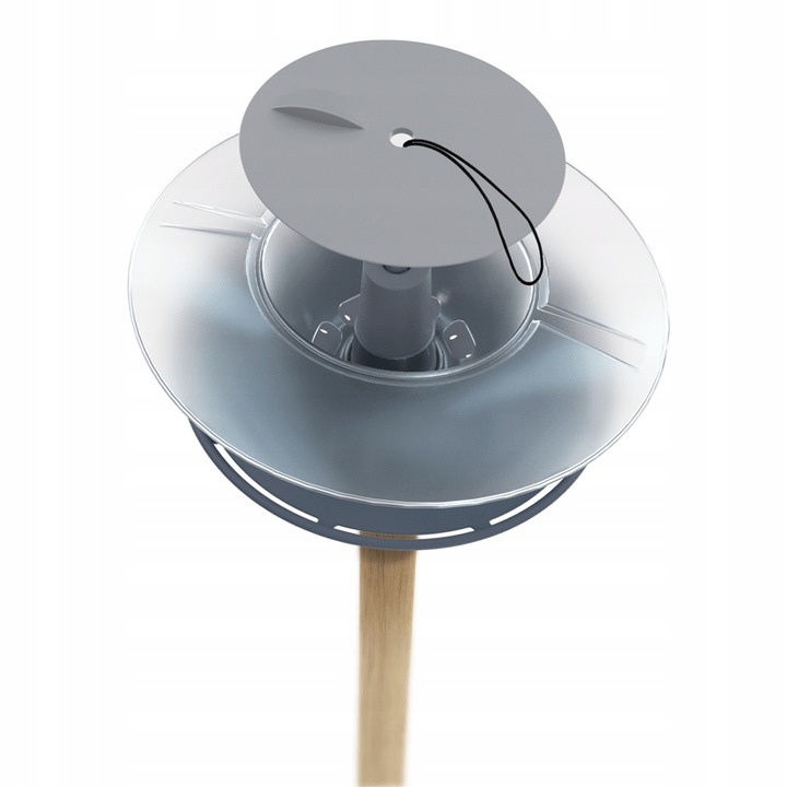 Karmnik dla ptaków - Birdyfeed Round