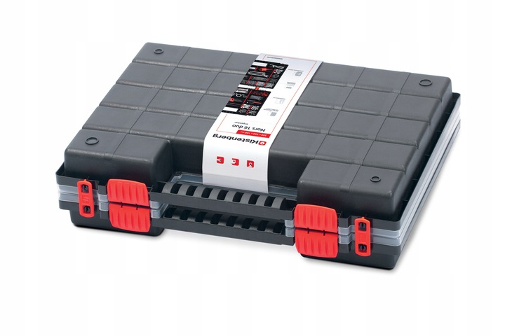 Organizer narzędziowy Nors Duo 40