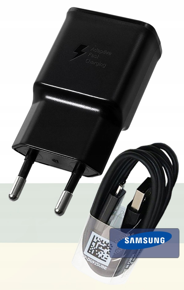 ŁADOWARKA SAMSUNG FAST CHARGE EP-TA200 MICRO 1.2M