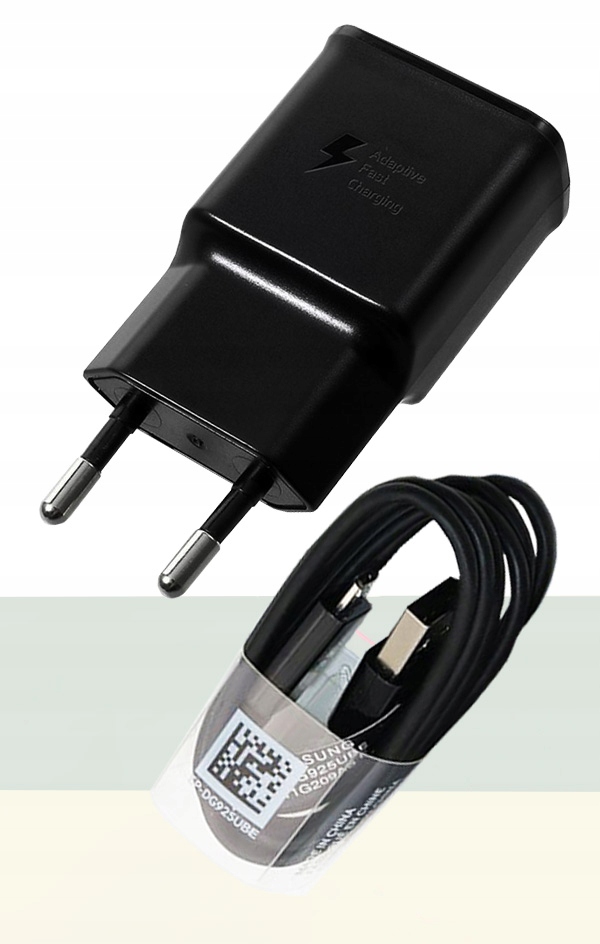 ŁADOWARKA SAMSUNG FAST CHARGE EP-TA200 MICRO 1.2M