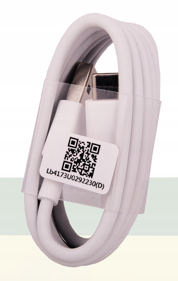 ORYGINALNY KABEL XIAOMI TYP C QUICK CHARGE 5A 1M