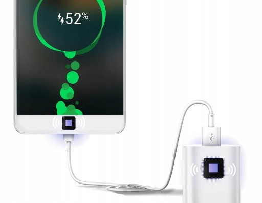 ORYGINALNY KABEL XIAOMI TYP C QUICK CHARGE 5A 1M