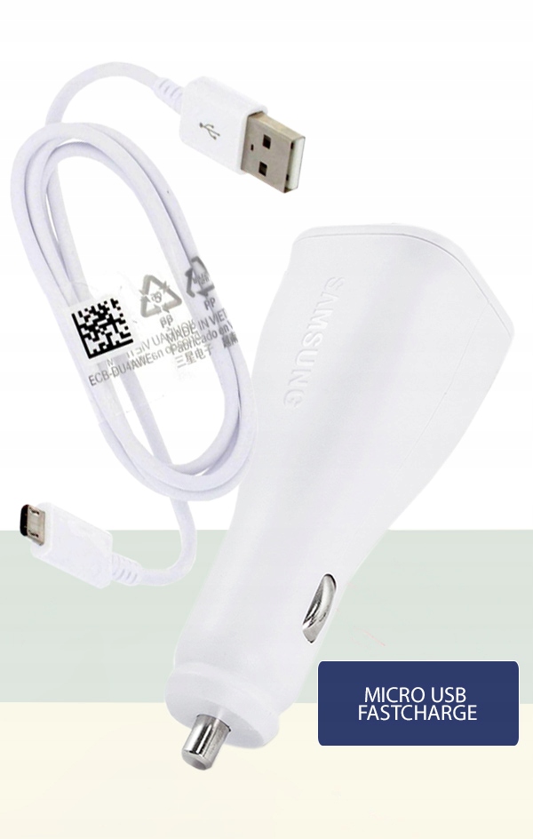 ŁADOWARKA SAMSUNG FAST CHARGE EP-LN915 MICRO 1M