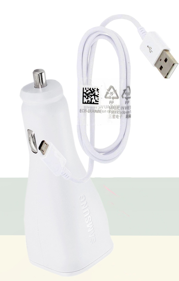 ŁADOWARKA SAMSUNG FAST CHARGE EP-LN915 MICRO 1M