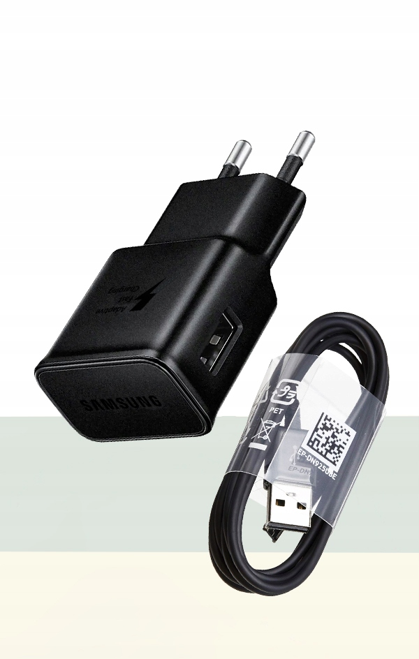 ŁADOWARKA SAMSUNG FAST CHARGE EP-TA200 MICRO 1.5M