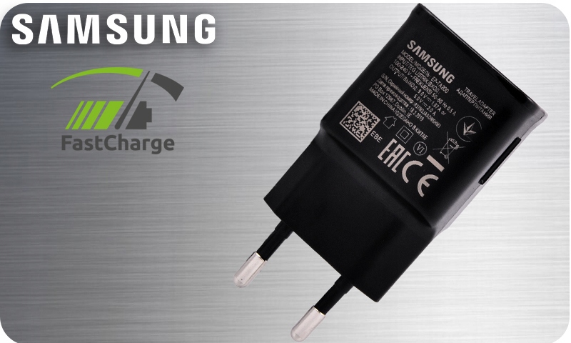 ŁADOWARKA SAMSUNG FAST CHARGE EP-TA200 MICRO 1.5M