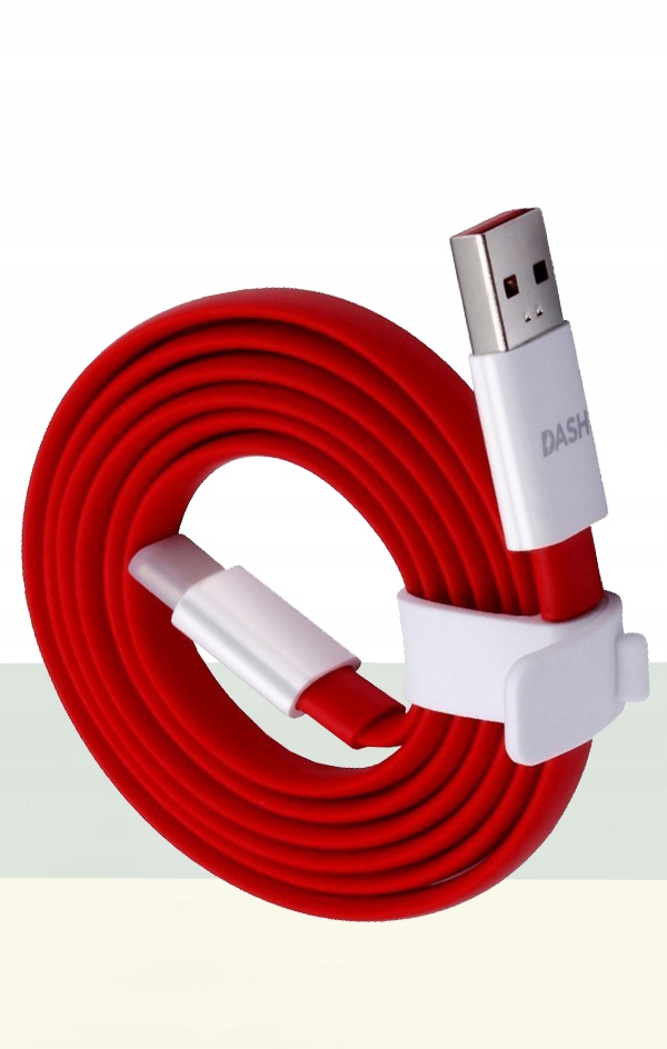 ORYGINALNY KABEL TYP C OnePlus DASH CHARGE 1.5M