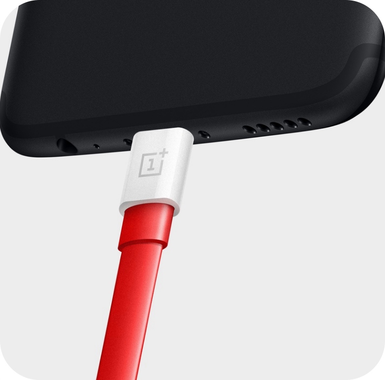 ORYGINALNY KABEL TYP C OnePlus DASH CHARGE 1.5M