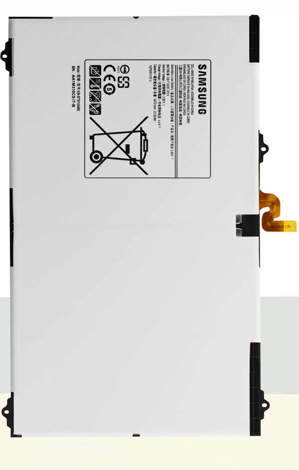 ORYGINALNA BATERIA SAMSUNG EB-BT810FBE TAB S2 9.7