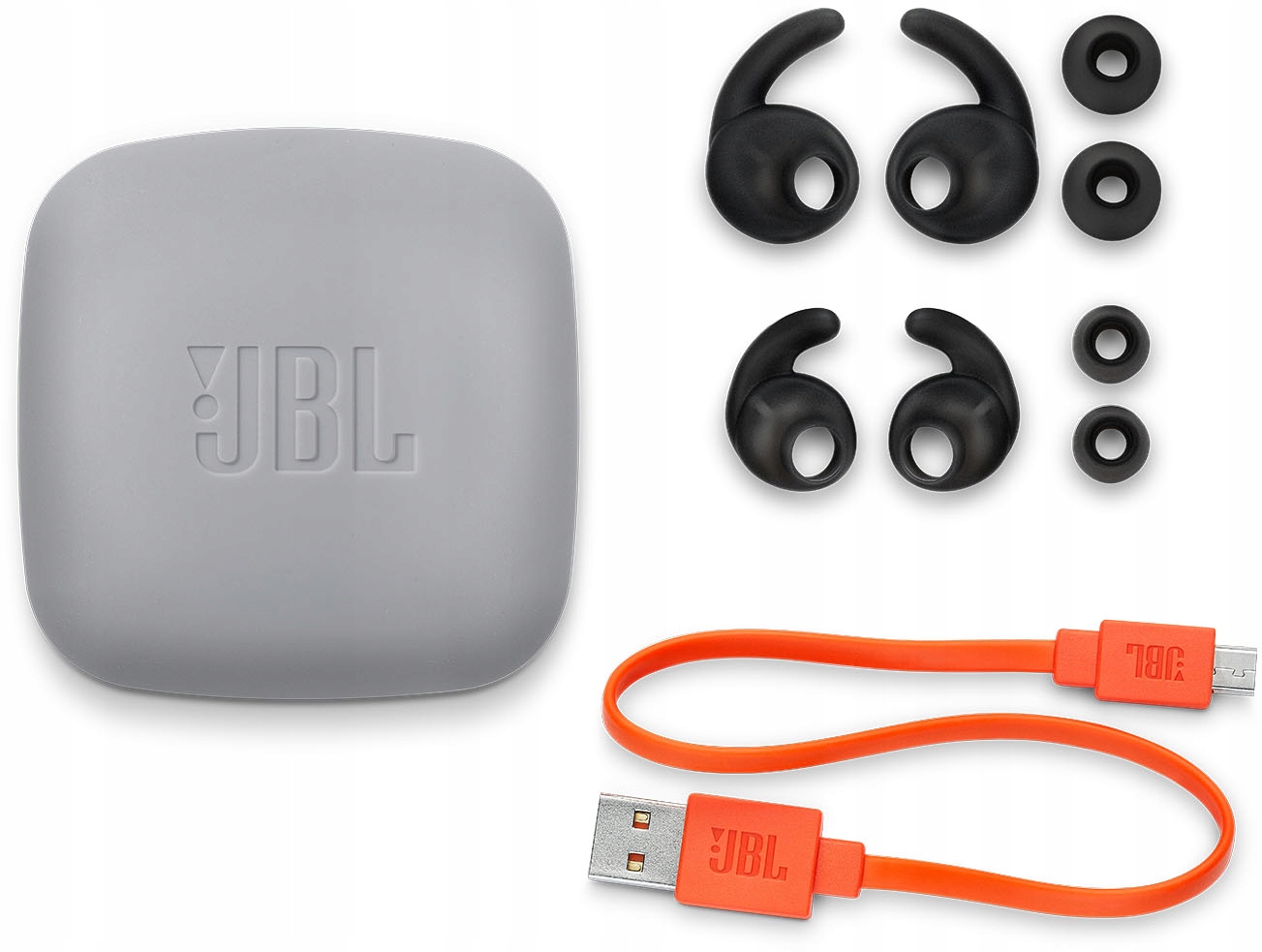 SŁUCHAWKI BEZPRZEWODOWE JBL REFLECT MINI 2