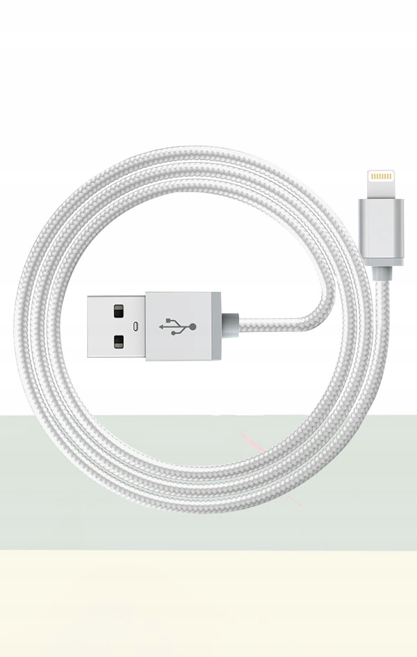 KABEL LIGHTNING USB DO APPLE IPHONE QUICK CHARGE