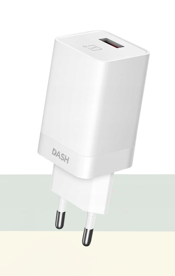 ORYGINALNA ŁADOWARKA OnePLUS USB DASH CHARGE 20W