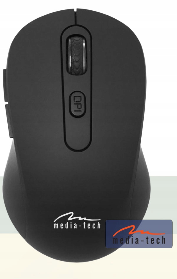 MYSZKA BEZPRZEWODOWA BLUETOOTH DO TABLETU TV PC