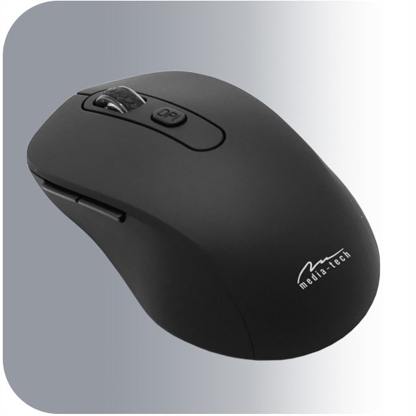 MYSZKA BEZPRZEWODOWA BLUETOOTH DO TABLETU TV PC
