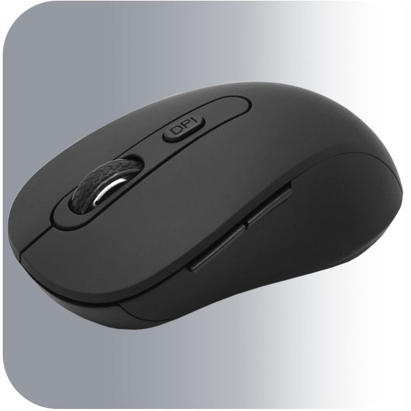 MYSZKA BEZPRZEWODOWA BLUETOOTH DO TABLETU TV PC