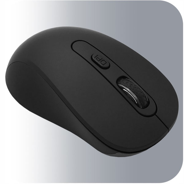 MYSZKA BEZPRZEWODOWA BLUETOOTH DO TABLETU TV PC