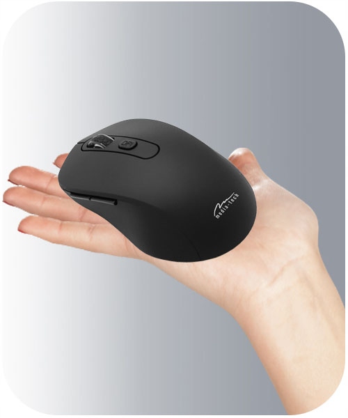 MYSZKA BEZPRZEWODOWA BLUETOOTH DO TABLETU TV PC