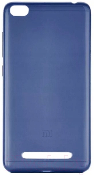 ORYGINALNE ETUI SOFT CASE CLEAR XIAOMI REDMI 4A