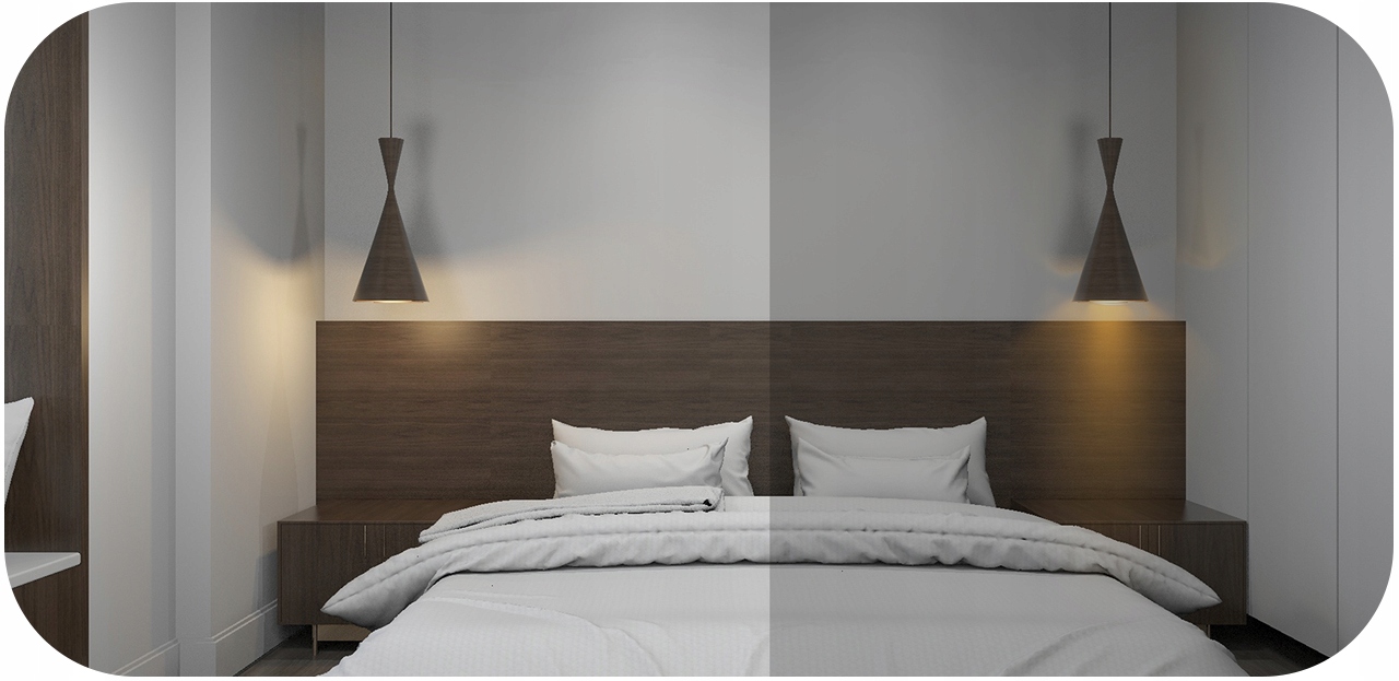 INTELIGENTNA ŻARÓWKA LED WIFI XIAOMI PHILIPS E27