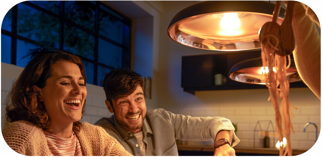 INTELIGENTNA ŻARÓWKA LED WIFI XIAOMI PHILIPS E27