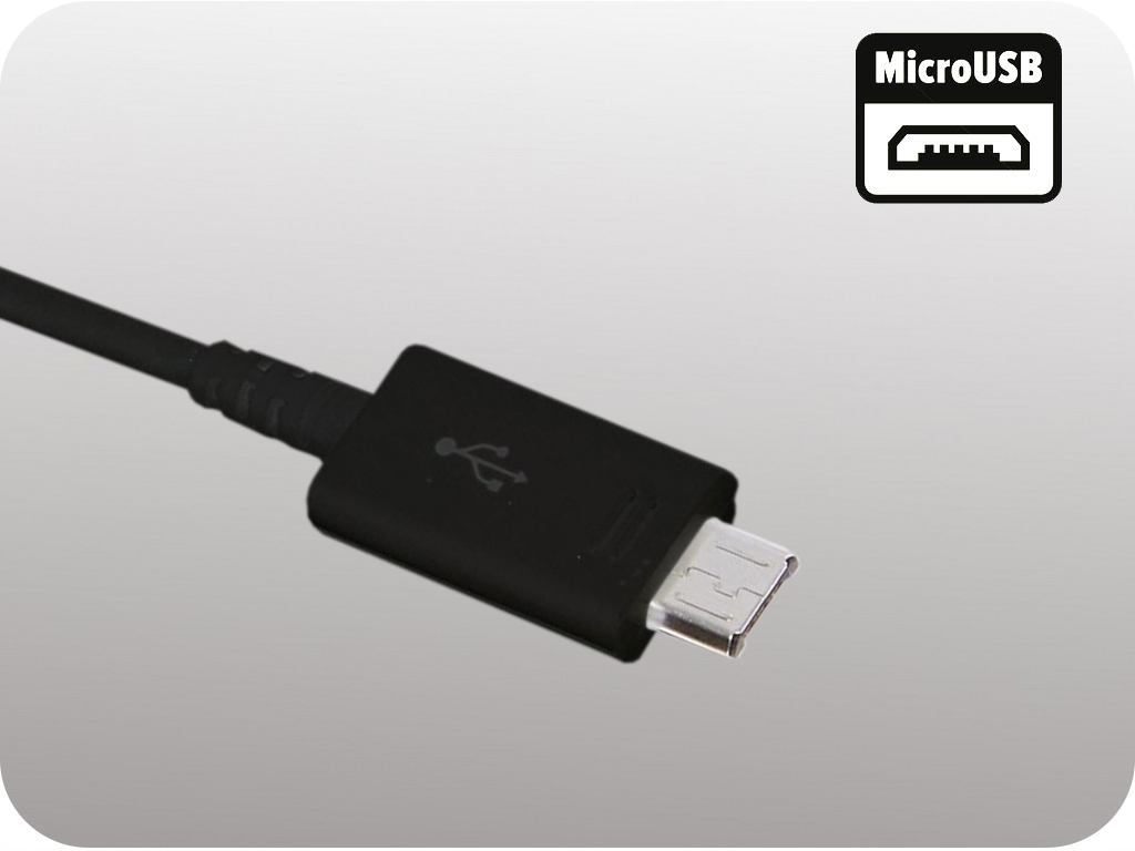 ORYGINALNY KABEL MICROUSB SAMSUNG ECB-DU68