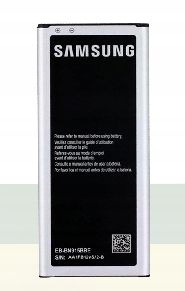 ORYGINALNA BATERIA SAMSUNG EB-BN915 NOTE 4 EDGE