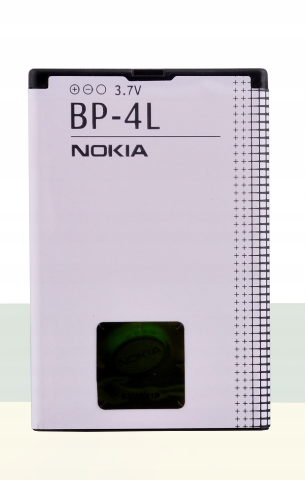 ORYGINALNA BATERIA NOKIA BP-4L E52 E90 N97 E55 E63