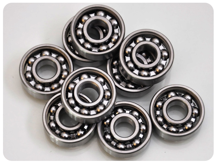ŁOZYSKO CERAMICZNE DO HAND FIDGET SPINNER