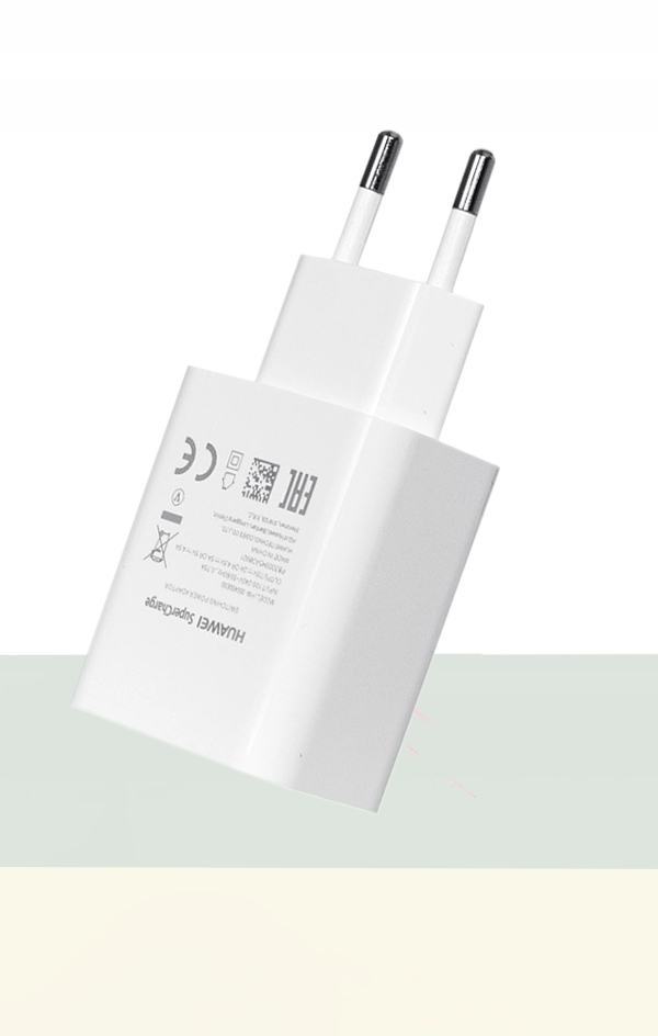 ORYGINALNA ŁADOWARKA USB HUAWEI SUPER CHARGE 5A