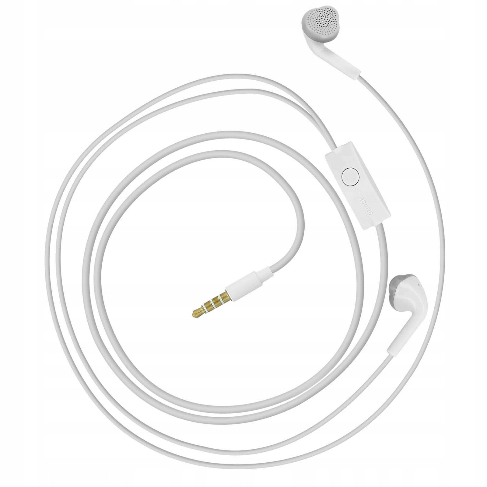 ORYGINALNE SŁUCHAWKI DOUSZNE SAMSUNG EHS61 3.5mm