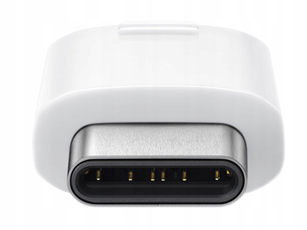 ORYGINALNY ADAPTER SAMSUNG MICRO USB NA USB TYP C
