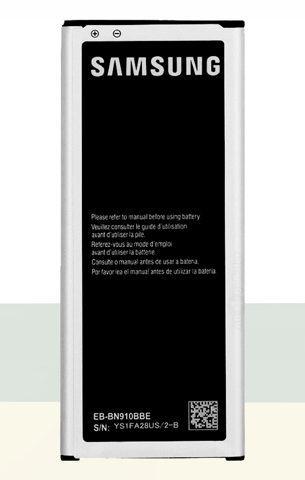 ORYGINALNA BATERIA SAMSUNG EB-BN910 GALAXY NOTE 4