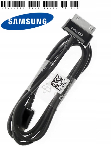 ORYGINALNY KABEL SAMSUNG ECC1DP0UB GALAXY TAB 2