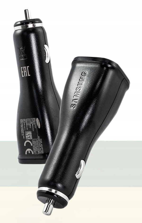 ORYGINALNA ŁADOWARKA USB SAMSUNG LN915 FAST CHARGE