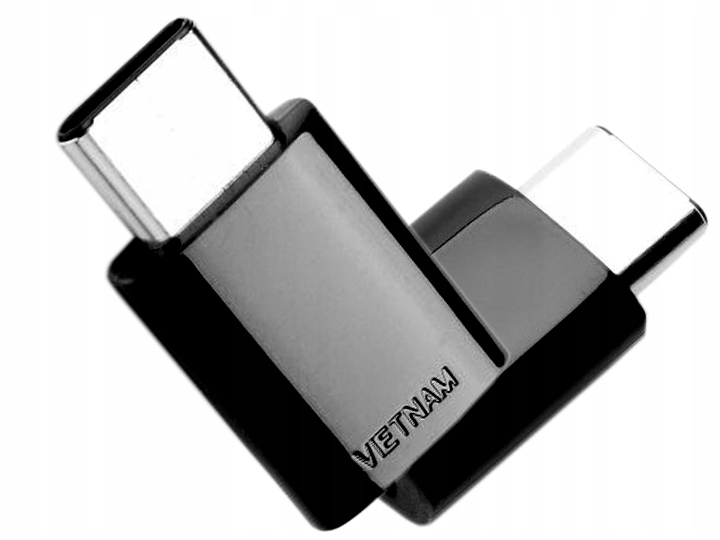 PRZEJŚCIÓWKA SAMSUNG MICRO USB DO USB TYP C
