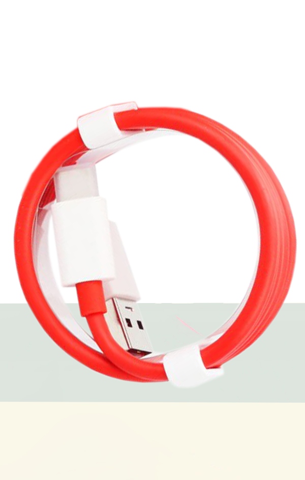 ORYGINALNY KABEL OnePlus DASH CHARGE TYP C 1M