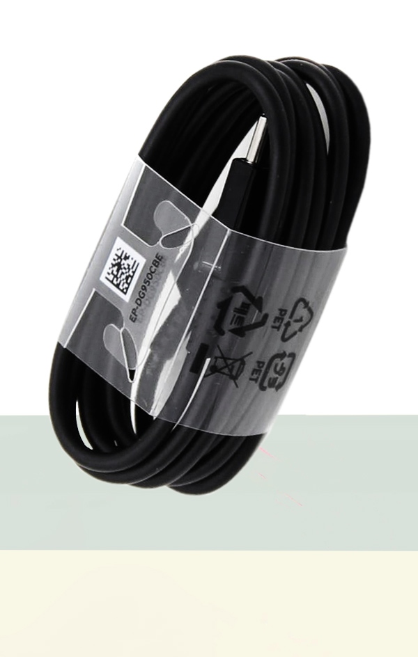 ORYGINALNY KABEL SAMSUNG EP-DG950CBE USB-C TYP C
