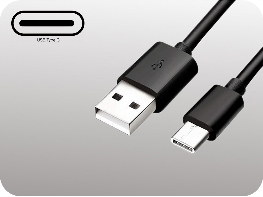 ORYGINALNY KABEL SAMSUNG EP-DG950CBE USB-C TYP C