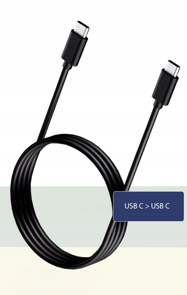 ORYGINALNY KABEL EP-DG977 SAMSUNG USB-C - USB-C