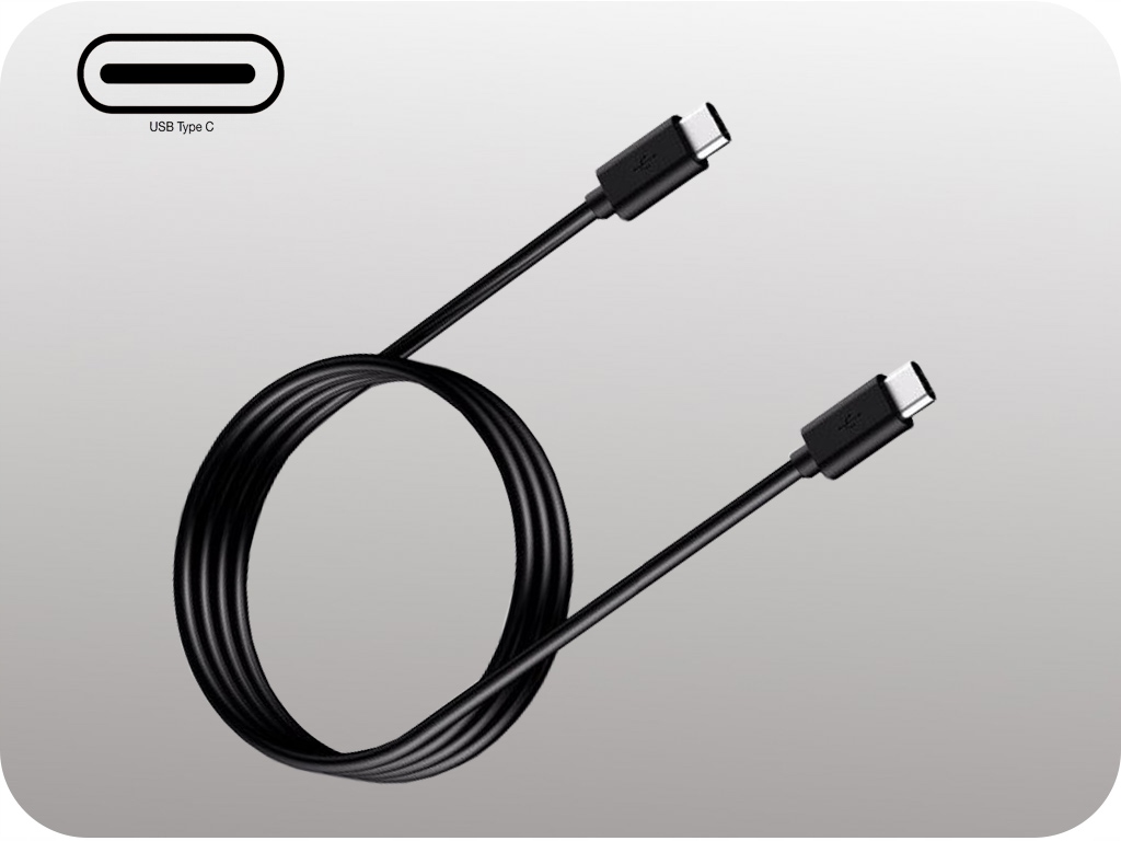 ORYGINALNY KABEL EP-DG977 SAMSUNG USB-C - USB-C