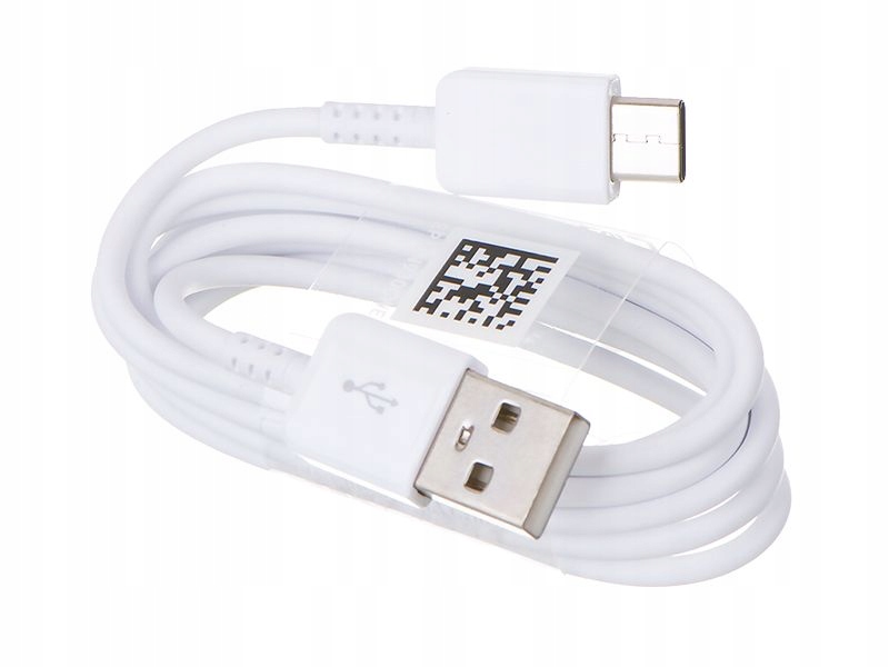 ORYGINALNY KABEL SAMSUNG EP-DN930CWE USB-C TYP C