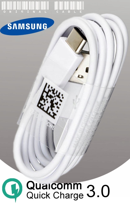 ORYGINALNY KABEL SAMSUNG EP-DN930CWE USB-C TYP C