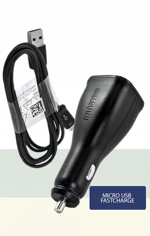 SAMSUNG LN-915 ORYGINALNA ŁADOWARKA MICRO USB FAST