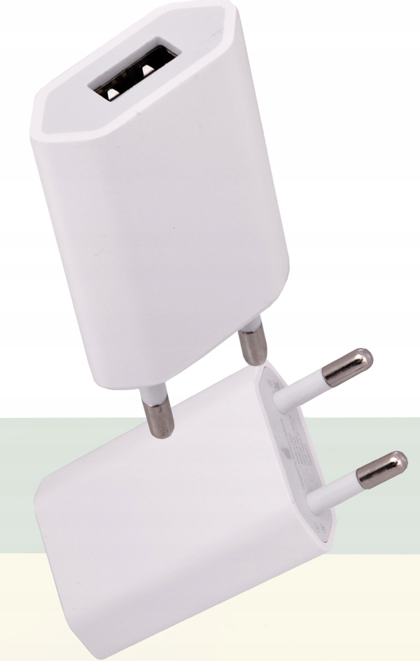 ORYGINALNA ŁADOWARKA USB APPLE A1400 iPhone iPad