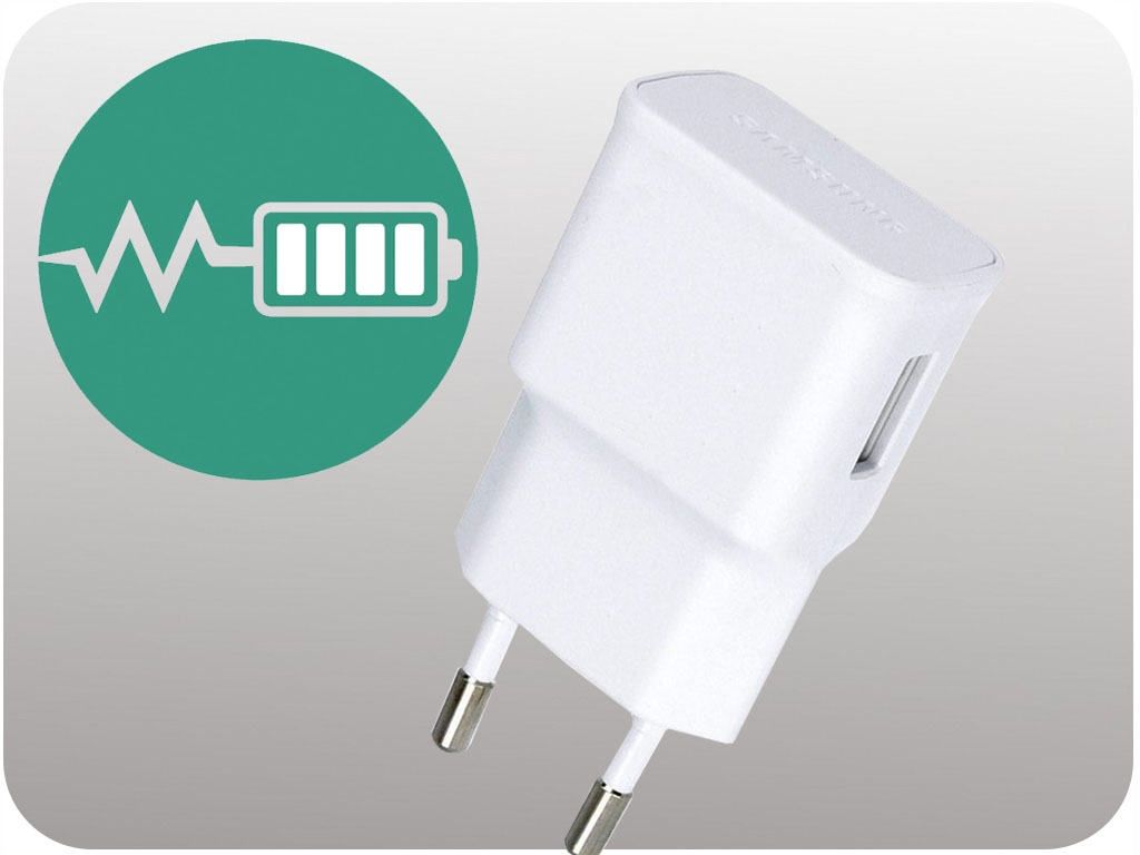 ORYGINALNA ŁADOWARKA SAMSUNG GALAXY MICRO USB