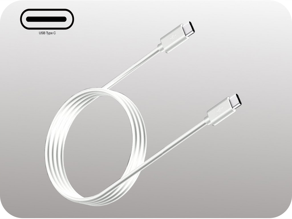 ŁADOWARKA SAMSUNG SUPER FAST CHARGE 25W + KABEL C
