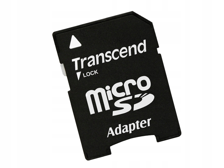 ADAPTER DO KART PAMICI MICRO SD/SDXC NA SD
