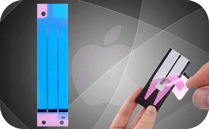 BATERIA DO APPLE iPHONE 6S+ 6S PLUS